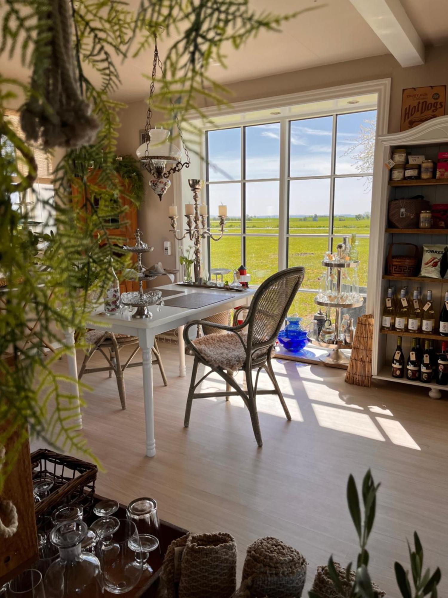 רודביג Munkgaard Inn & Outdoor מראה חיצוני תמונה