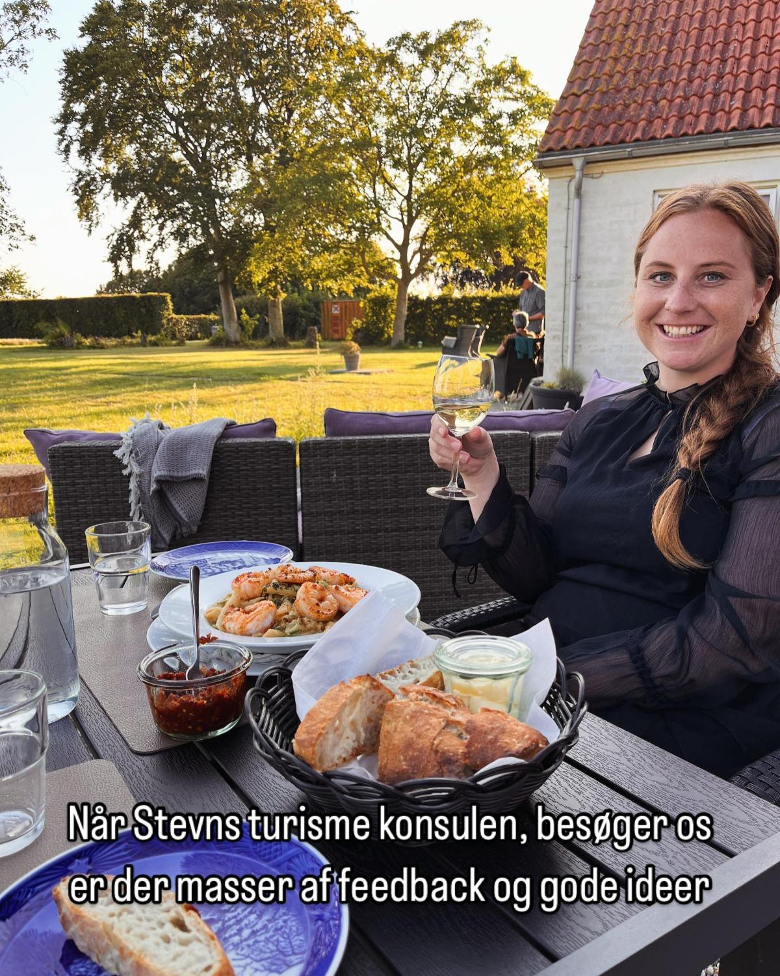 רודביג Munkgaard Inn & Outdoor מראה חיצוני תמונה